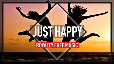 royalty free happy music